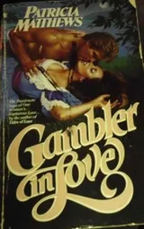 Cover of Gambler in Love