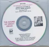 Cover of Forrestal Lecture at the US Naval Academy (CD)