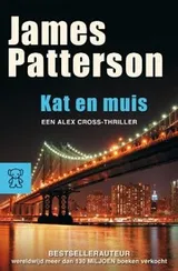 Cover of Kat en muis