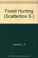 Cover of Fossil Hunting