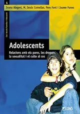 Cover of Adolescents