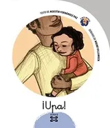 Cover of ¡Upa!