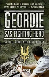 Cover of Geordie