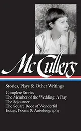 Cover of Carson McCullers