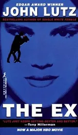 Cover of The Ex