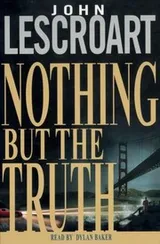 Cover of Nothing but the Truth