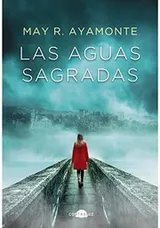 Cover of Las aguas sagradas