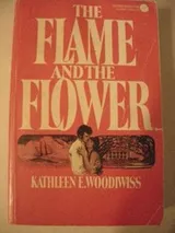 Cover of The Flame And The Flower
