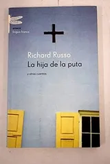 Cover of The Whore's Child