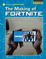 Cover of Making of Fortnite