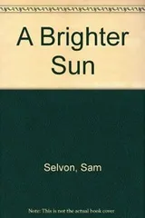 Cover of A Brighter Sun