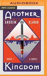 Cover of Another Kingdom