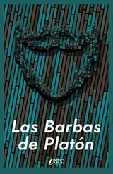 Cover of Las Barbas de Platón