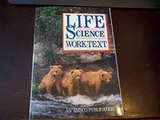 Cover of Life Science Work Text