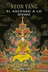 Cover of El ascenso a lo divino