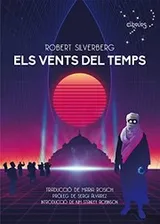 Cover of ELS VENTS DEL TEMPS
