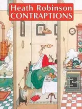 Cover of Contraptions