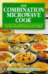 Cover of Combination Microwave Cook