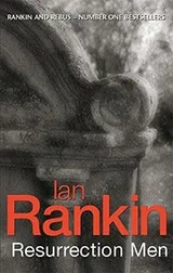 Cover of Resurrection Men