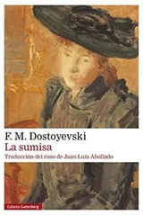 Cover of La sumisa