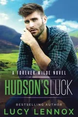 Cover of Hudson's Luck