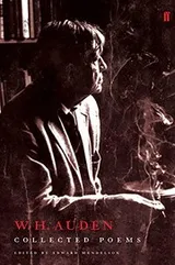 Cover of COLLECTED POEMS; ED. BY EDWARD MENDLESON