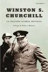 Cover of La segunda guerra mundial