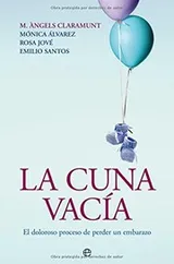 Cover of La cuna vacía
