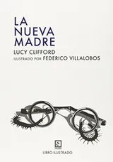Cover of La nueva madre