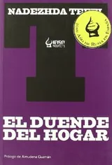 Cover of El duende del hogar