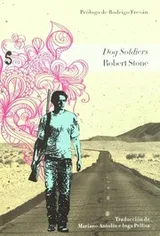 Cover of Dog Soldiers