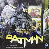Cover of El mundo según Batman
