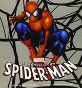 Cover of El mundo según Spider-Man