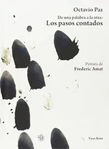 Cover of De una palabra a la otra