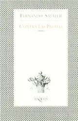 Cover of Contra las patrias