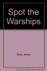 Cover of Spot the warships