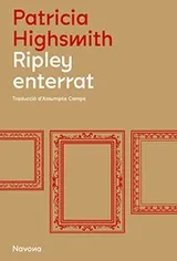 Cover of Ripley enterrat