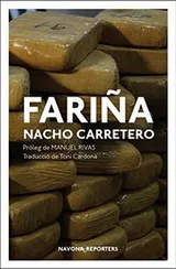 Cover of Fariña