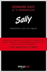 Cover of Sally