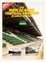 Cover of NON-LEAGUE FOOTBALL GROUNDS OF GREAT BRITAIN