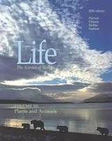 Cover of Life