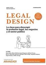Cover of Legal Design