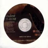 Cover of Student CD-Rom to Accompany Life