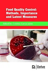 Cover of Food Quality Control