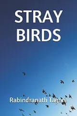 Cover of Stray Birds