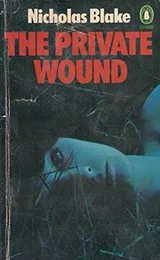 Cover of The private wound