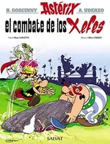 Cover of El combate de los xefes