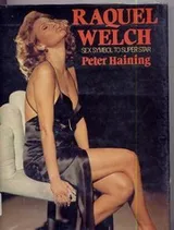 Cover of Raquel Welch