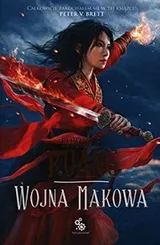 Cover of Wojna makowa 1