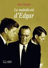 Cover of La maledicció d'Edgar